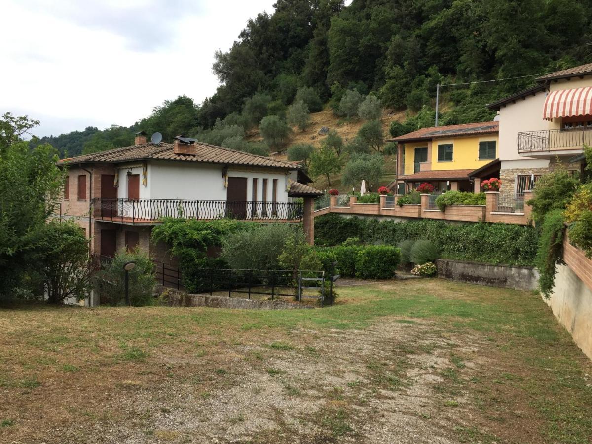 Villa Romolina Coreglia Antelminelli 外观 照片
