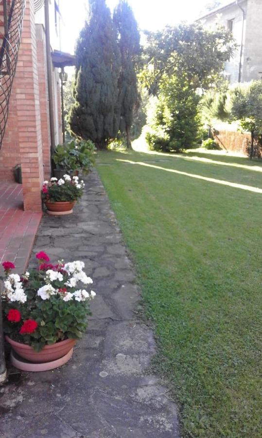 Villa Romolina Coreglia Antelminelli 外观 照片