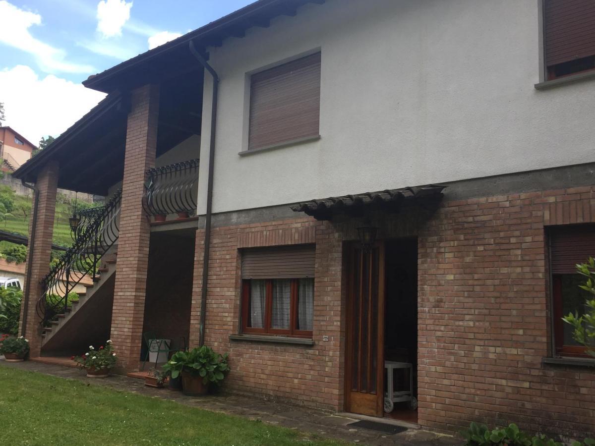 Villa Romolina Coreglia Antelminelli 外观 照片