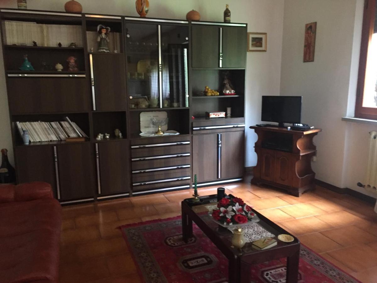 Villa Romolina Coreglia Antelminelli 外观 照片