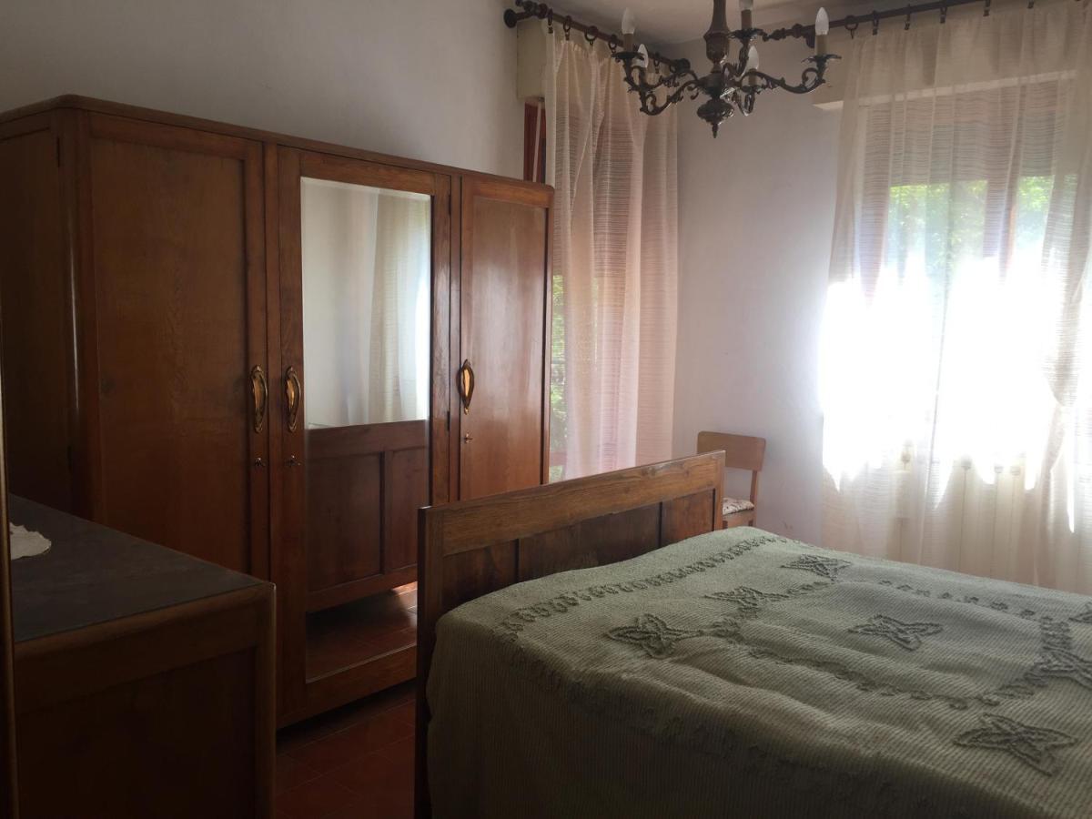 Villa Romolina Coreglia Antelminelli 外观 照片