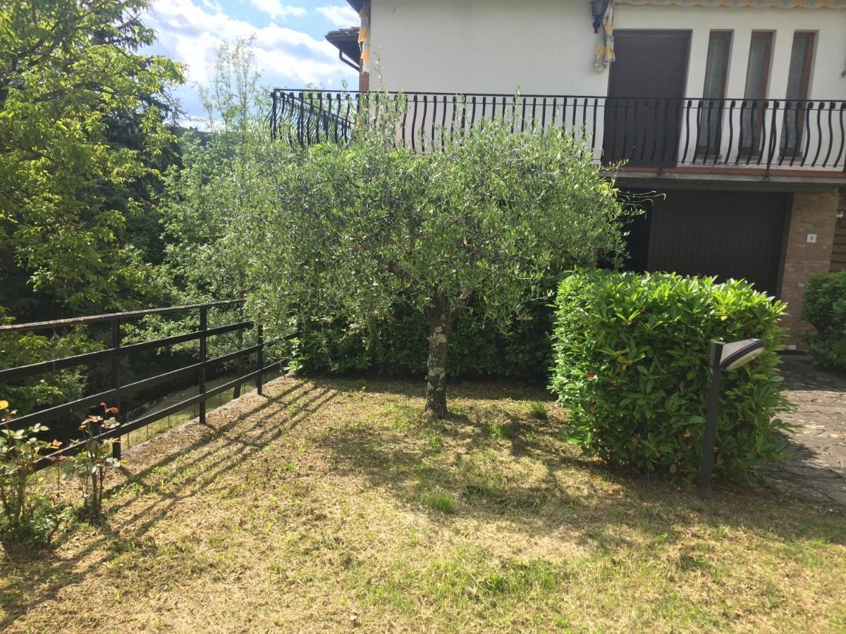 Villa Romolina Coreglia Antelminelli 外观 照片