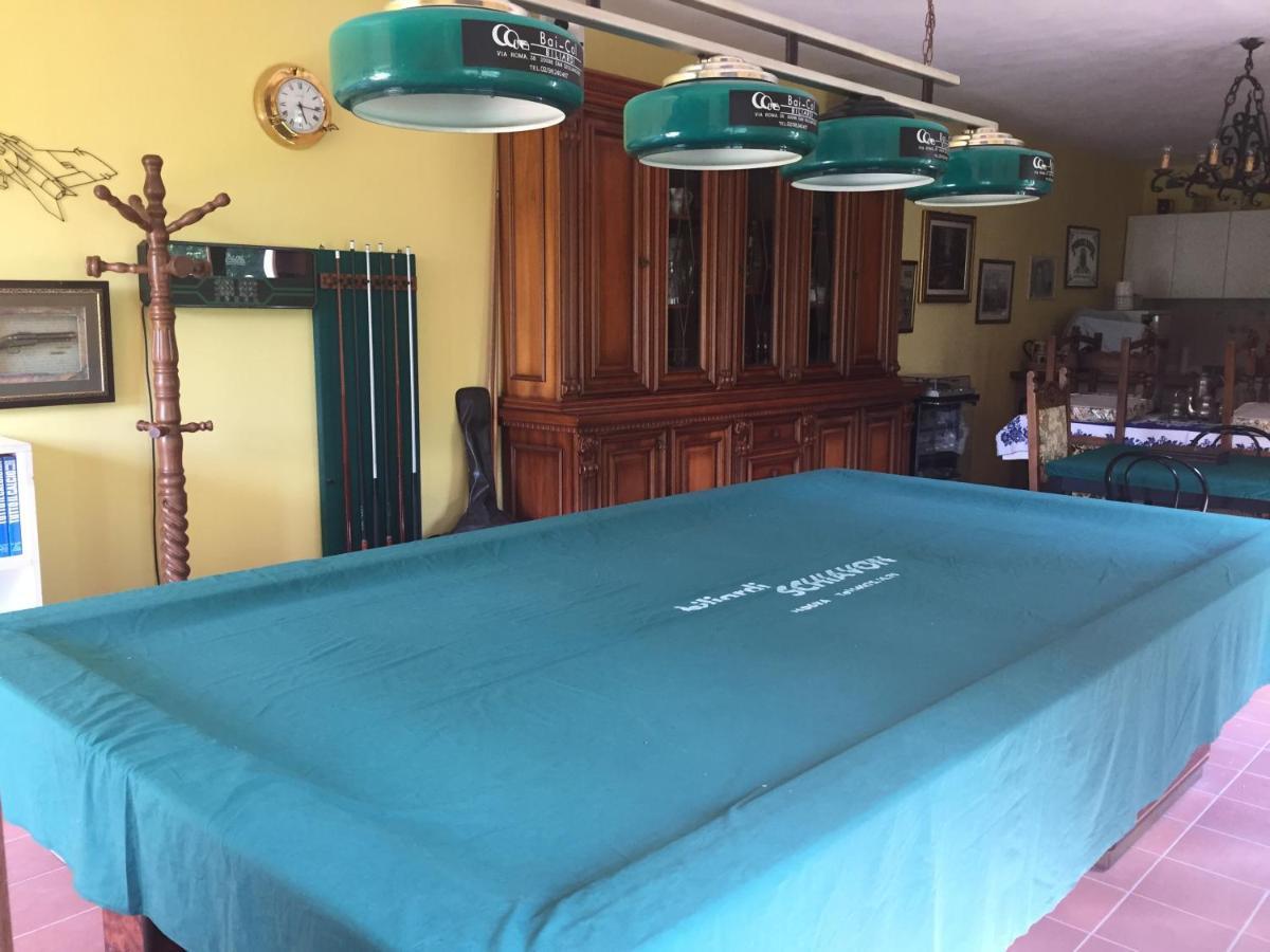 Villa Romolina Coreglia Antelminelli 外观 照片