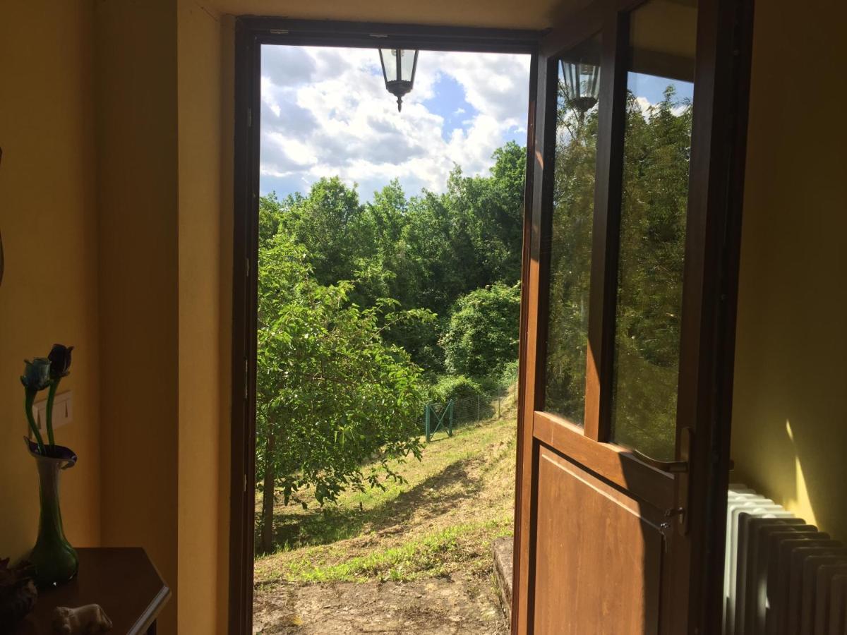 Villa Romolina Coreglia Antelminelli 外观 照片