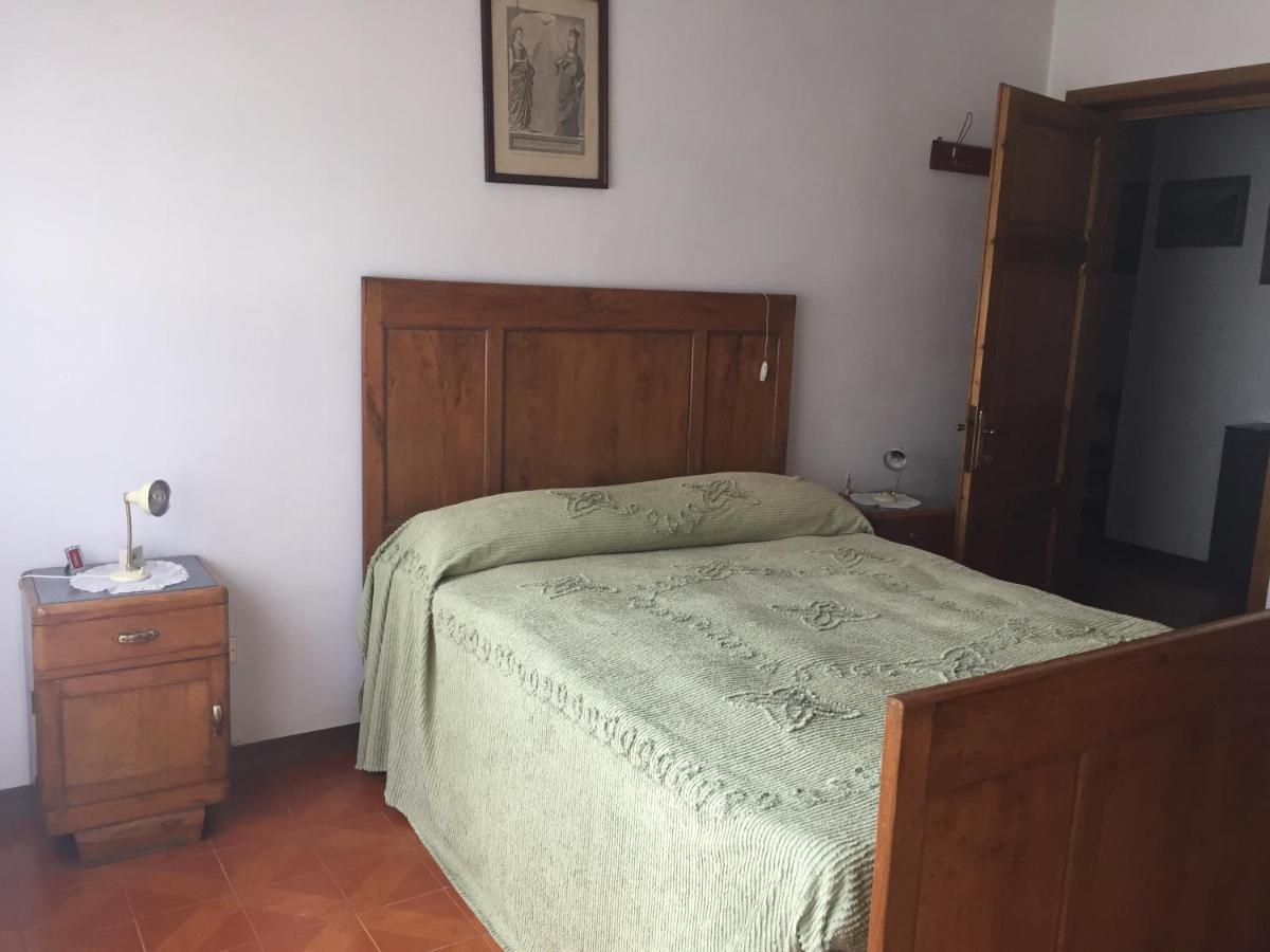 Villa Romolina Coreglia Antelminelli 外观 照片