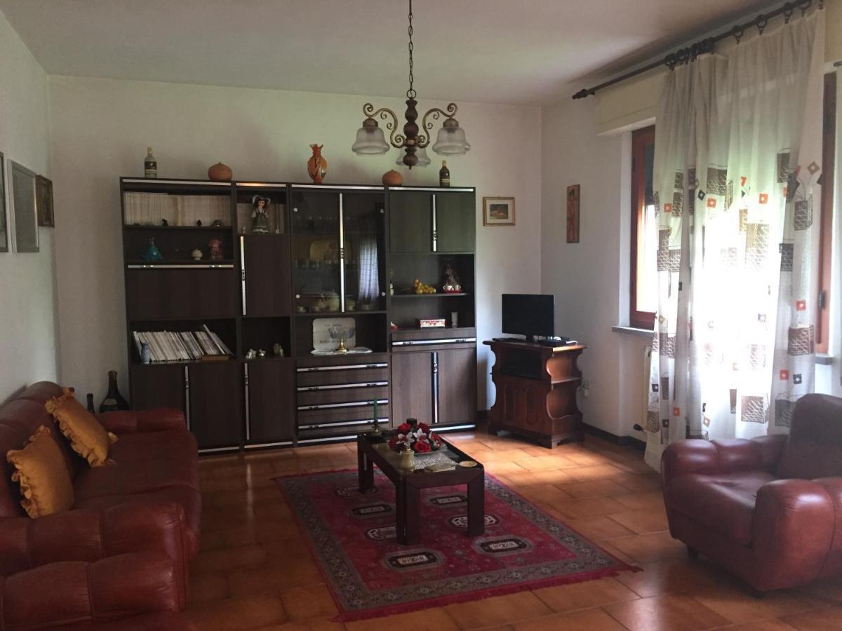 Villa Romolina Coreglia Antelminelli 外观 照片