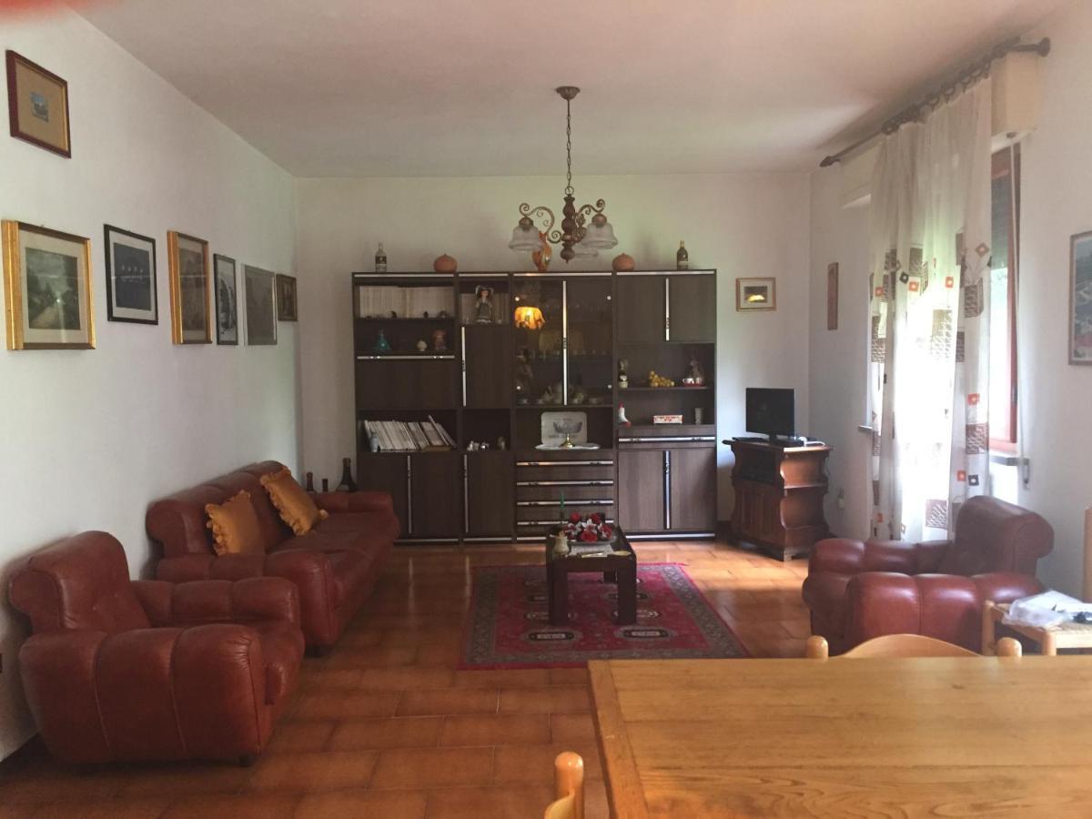 Villa Romolina Coreglia Antelminelli 外观 照片
