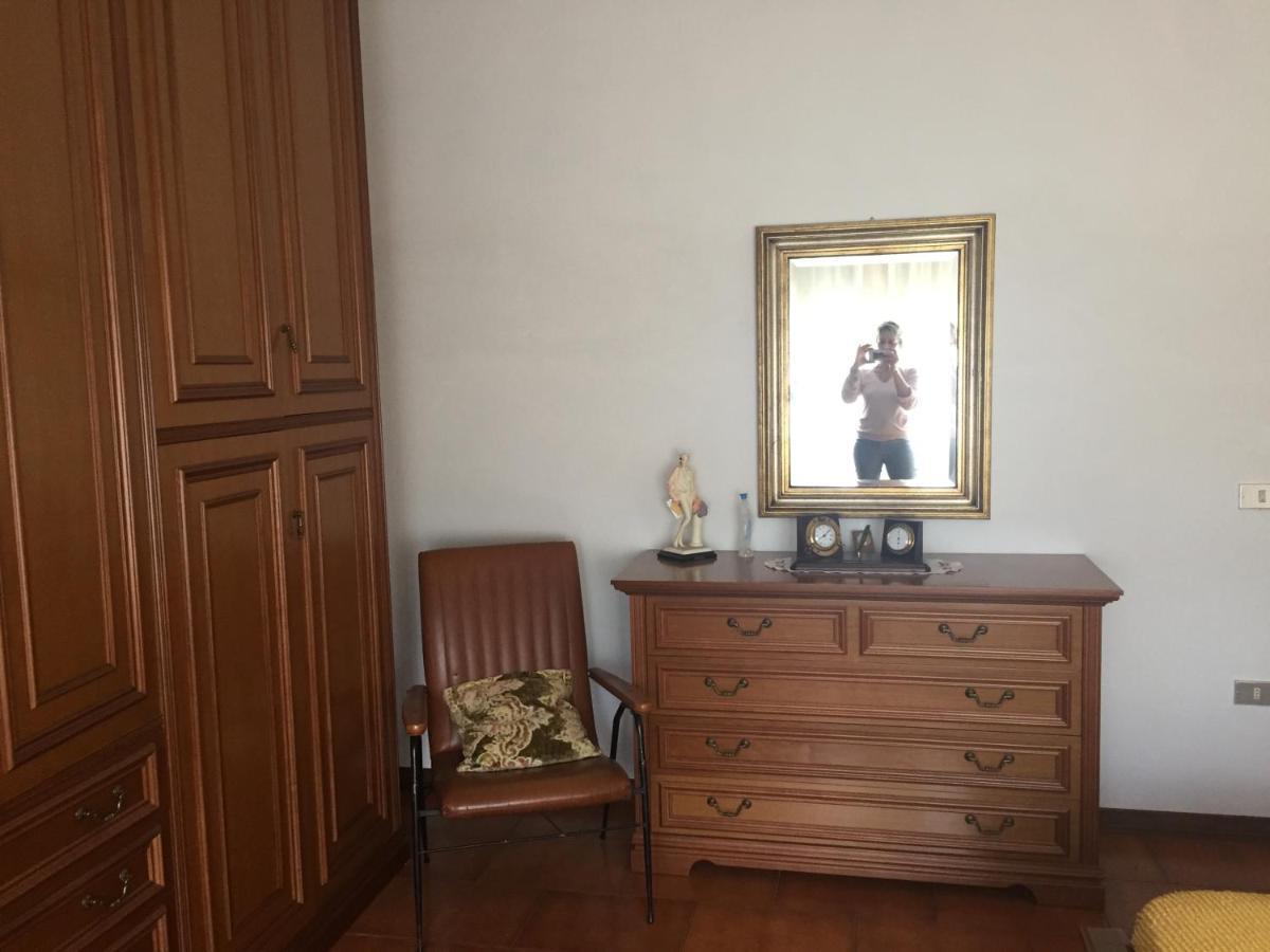 Villa Romolina Coreglia Antelminelli 外观 照片